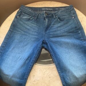 Calvin Klein Women’s Jean Womens